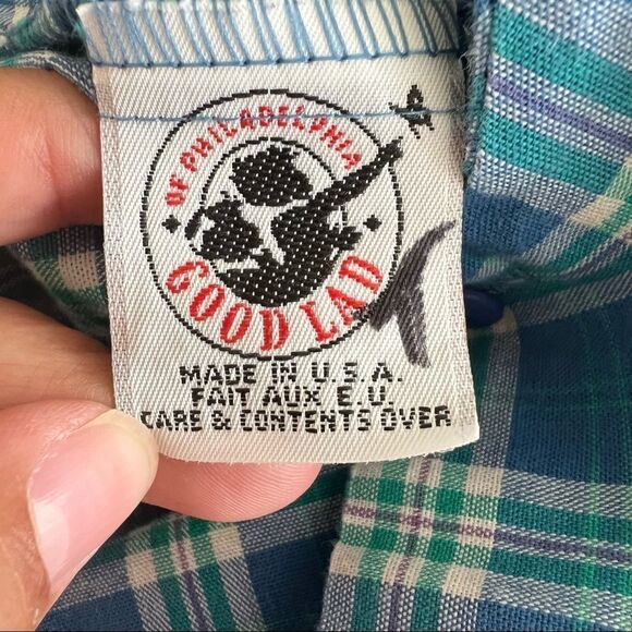 Goodlad Golf Overalls 2T - Picture 5 of 5